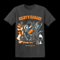 Gilby Biker Tee